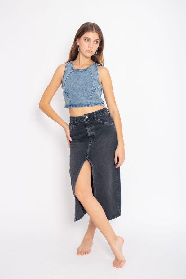 maxifaldamidi-negro-centro