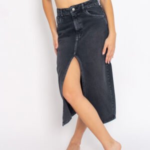 maxifaldamidi-negro-detalle