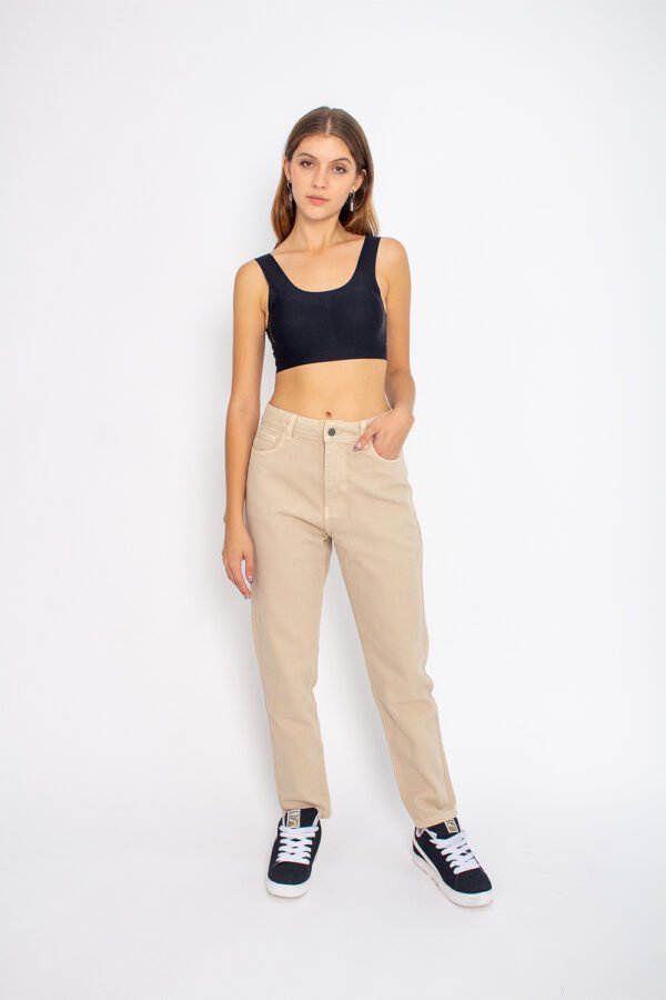 pant.momrect-beige-centro
